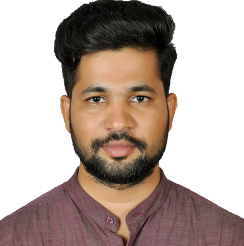 Dr. Chandrashekar Lakavth