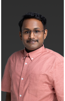 Dr. Sivaganesh Selvaraj