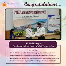 Mr.Mohit Singh