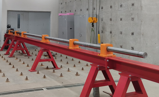 CONTROLS Compression Testing Machine (5000kN)