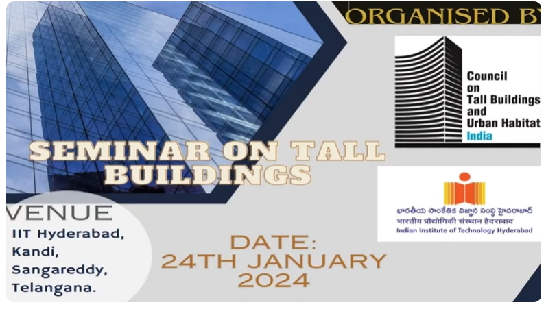 Seminar on Tall Buildings