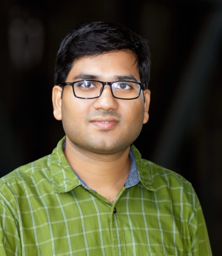 Dr. Biswarup Bhattacharyya