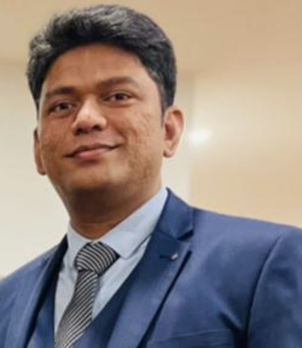 Dr. Surendra Nadh Somala