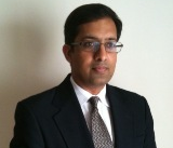 Prof. K.V.L. Subramaniam