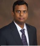 Prof. Mahendrakumar Madhavan