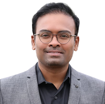 Dr. Nikesh Thammshetti